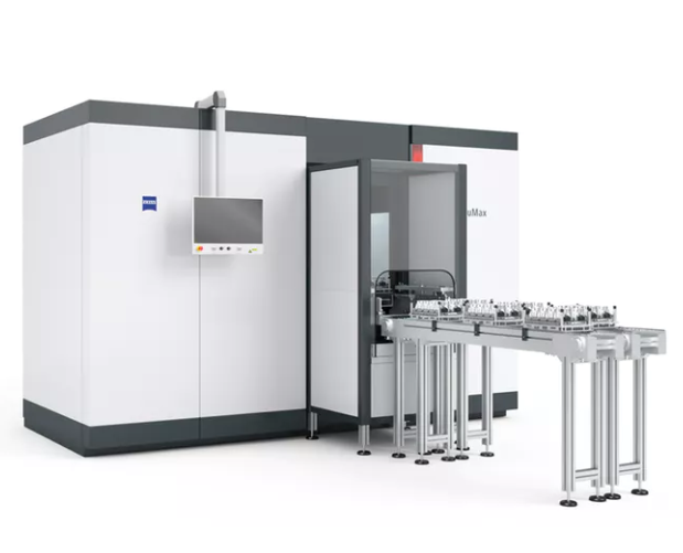 舟山舟山蔡司舟山工业CT