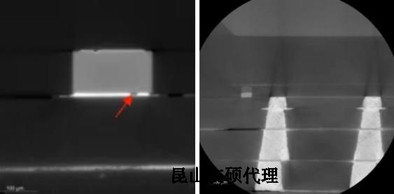 舟山蔡司舟山X射线显微镜