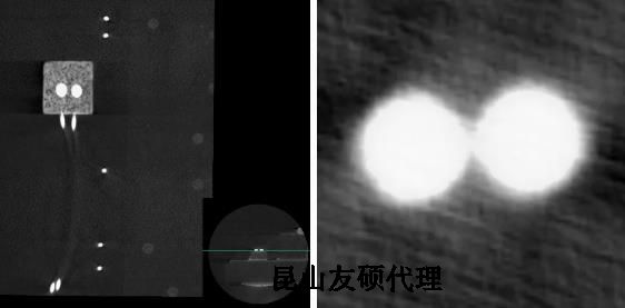 舟山蔡司舟山X射线显微镜