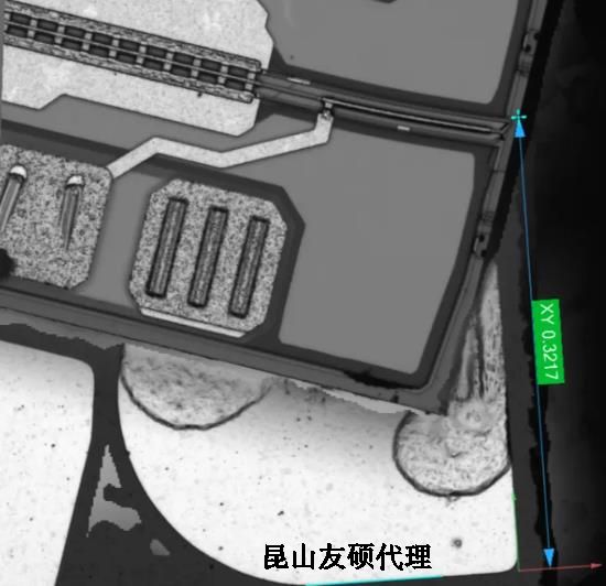 舟山蔡司舟山X射线显微镜