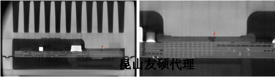 舟山蔡司舟山X射线显微镜